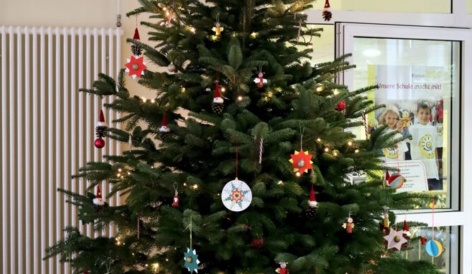 Weihnachtsgruß